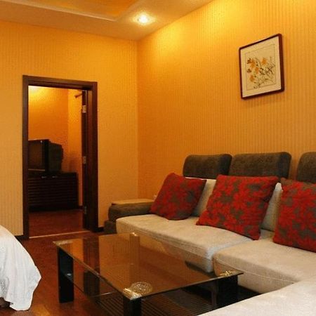 Forbidden City Hotel Пекин Экстерьер фото